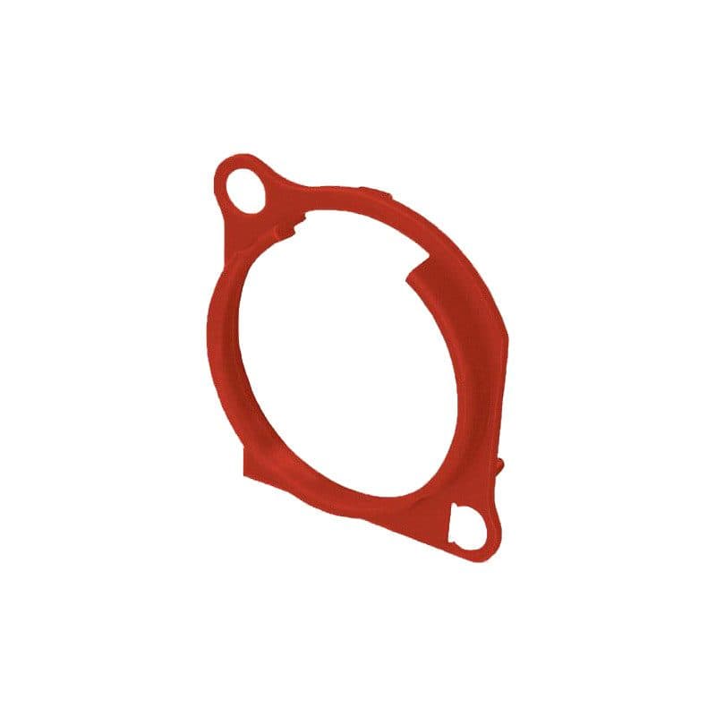 Anello identificazione rosso XLR-F pannello 4/5 poli Serie A/B, conf. 100 pz - NEUTRIK NEU-ACRF-2