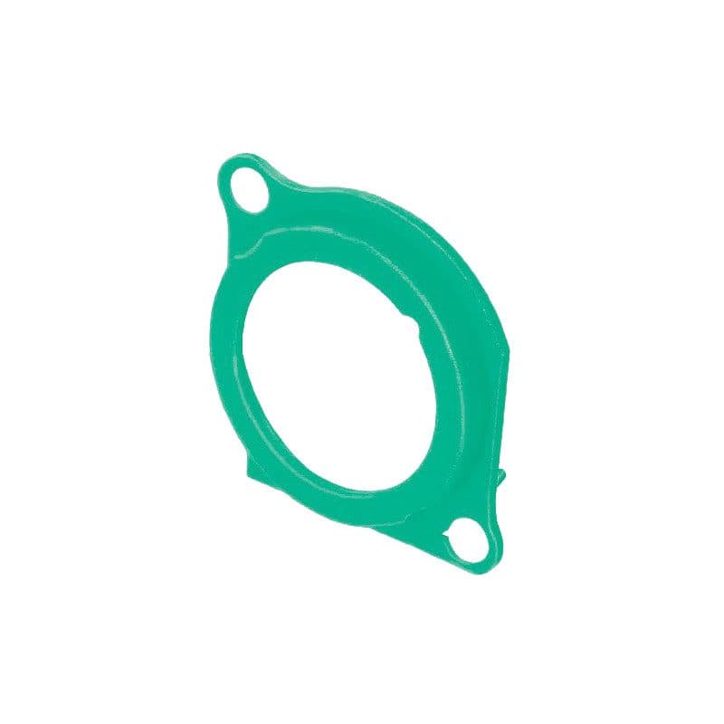 Anello identificazione verde XLR-M da pannello 3p Serie B 4-5p Serie A/B conf. 100 pz - Neutrik NEU-ACRM-5