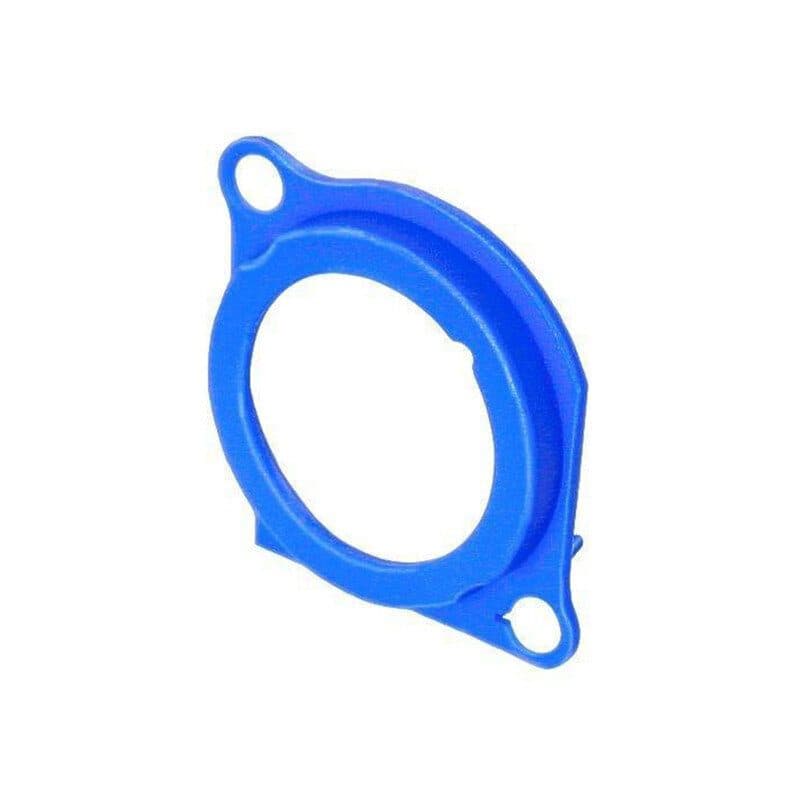 Anello identificazione blu XLR-M da pannello 3/4/5 poli - NEUTRIK NEU-ACRM-6