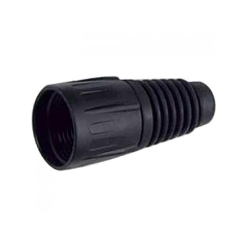 Passacavo identificazione nero Serie X - Neutrik NEU-BSX0
