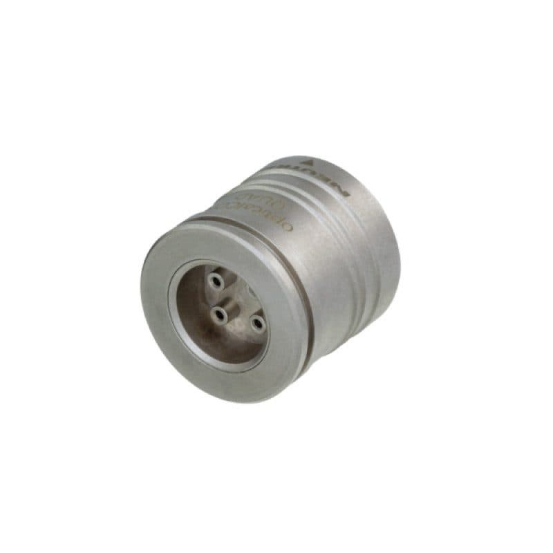 Accessorio pulizia e ispezione connettore opticalCON QUAD - NEUTRIK NEU-FOCD-STQ