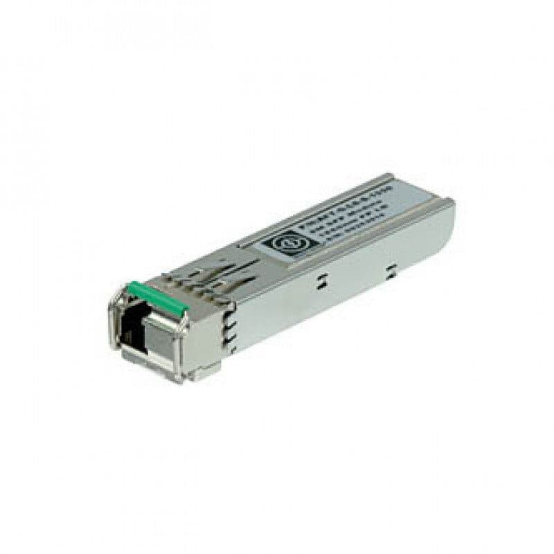Modulo SFP plug-in multimodale 850nm - NEUTRIK NEU-FOMD-TC-MM850