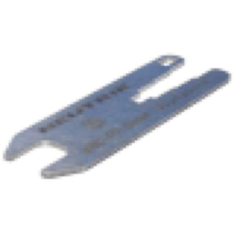 Chiave serraggio manuale connettori BNC push-pull - Neutrik NEU-HT-BNC