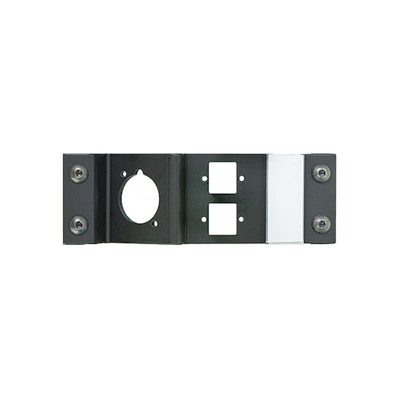Modulo tipo Z opticalCON DUO/QUAD 2x E2000 - NEUTRIK NEU-NZPFD-4E
