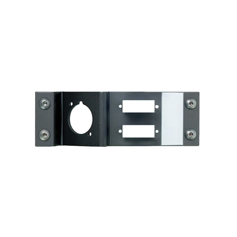 Modulo tipo Z opticalCON DUO/QUAD 2x SC - NEUTRIK NEU-NZPFD-4SC