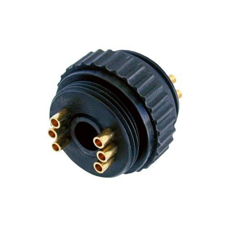 Modulo commutazione 2x2 M17x1 - NEUTRIK NEU-SM2/2