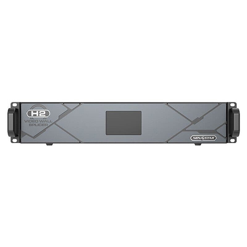 H2 master - Novastar NOV-H2