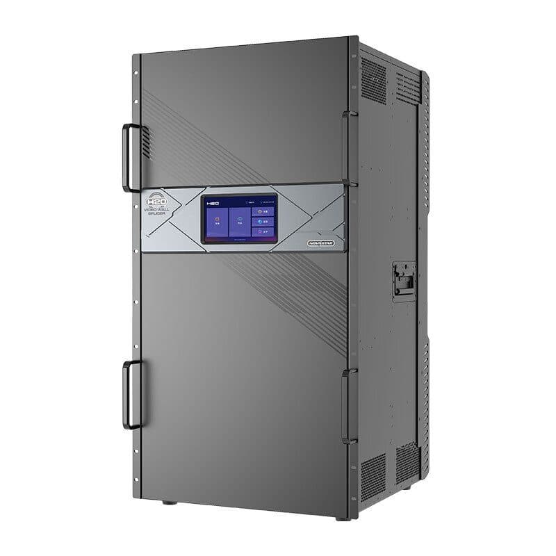 Processore video wall splicer H20 - NOVASTAR NOV-H20
