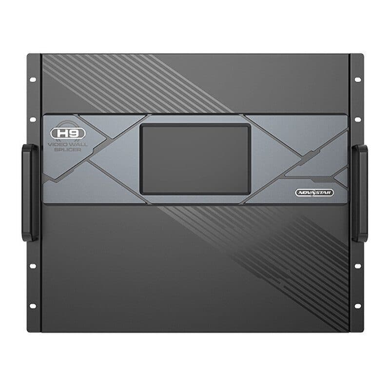 H9 master - Novastar NOV-H9
