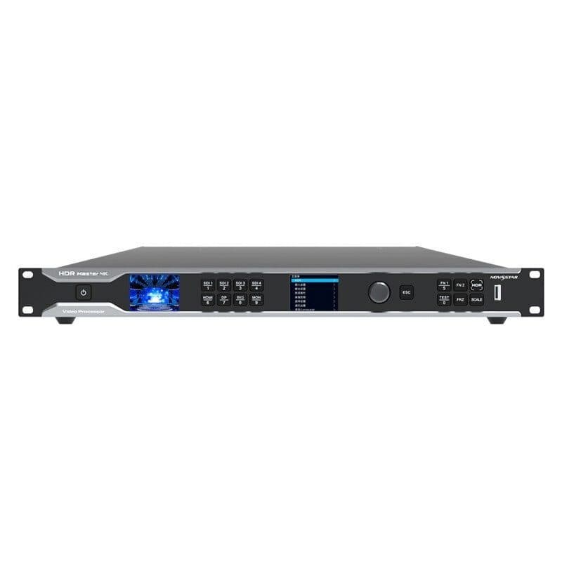 HDR MASTER 4K - Novastar NOV-HDR MASTER 4K