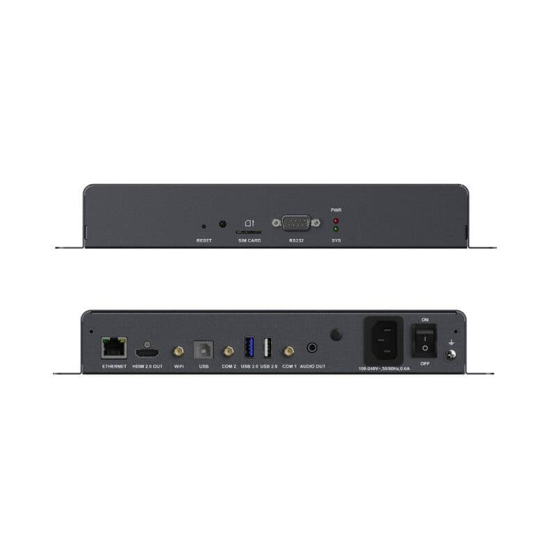 LCB4K - Novastar NOV-LCB4K