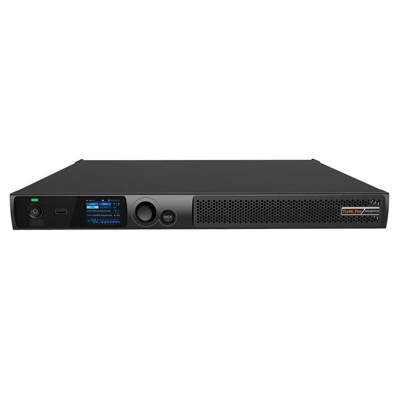 Processore LED all-in-one TU4K Pro 1U 13Mpixel - Novastar NOV-M02070045