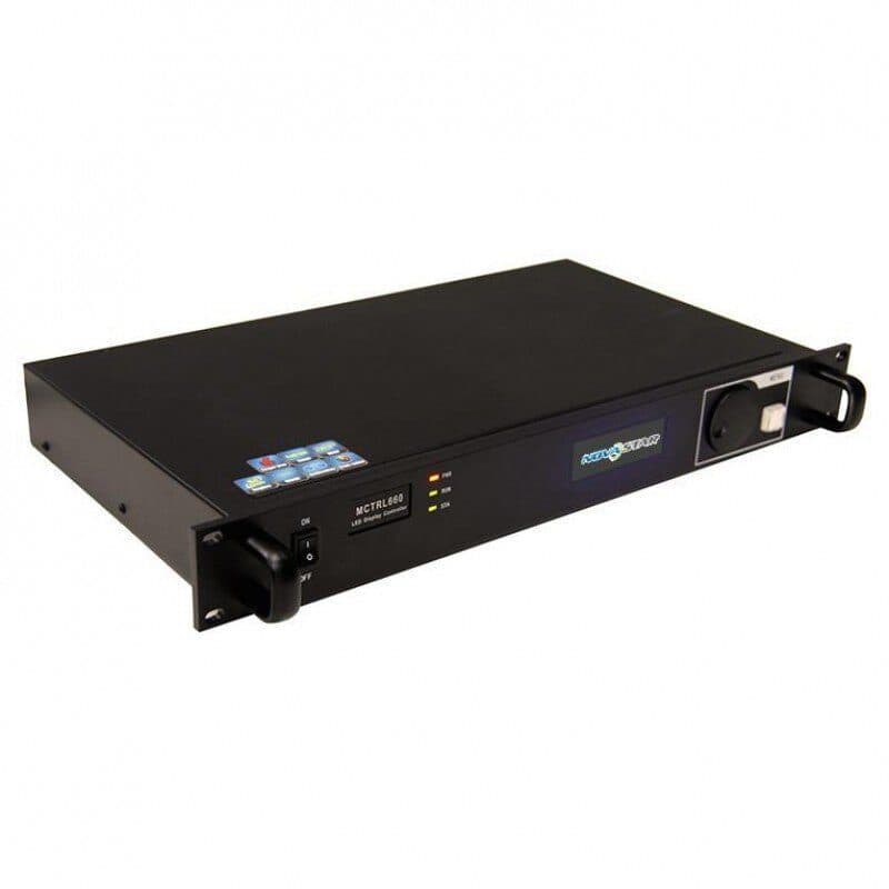 MCTRL660 - Novastar NOV-SENDBOX660