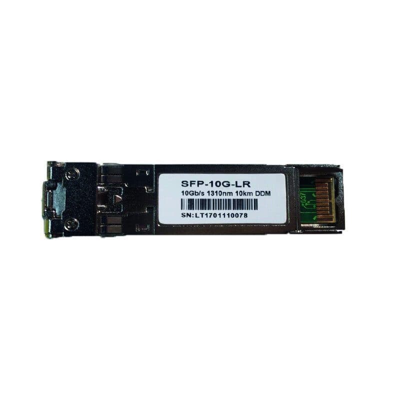 SFP module 10G multi mode - Novastar NOV-SFP10G-M