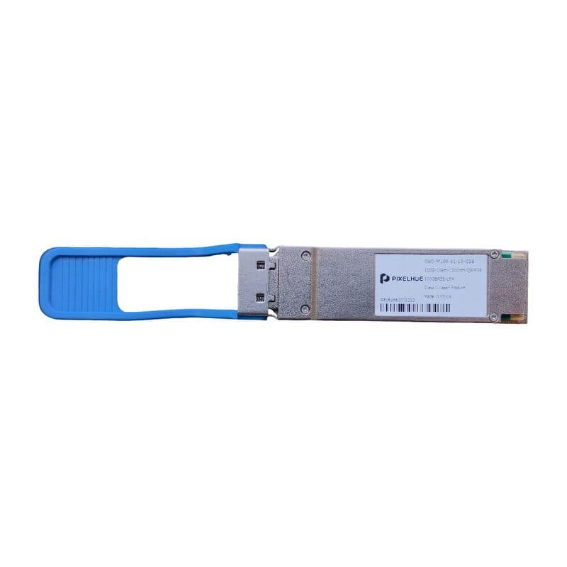 PIXELHUE_100G_QSFP28 - PIX-S09030174