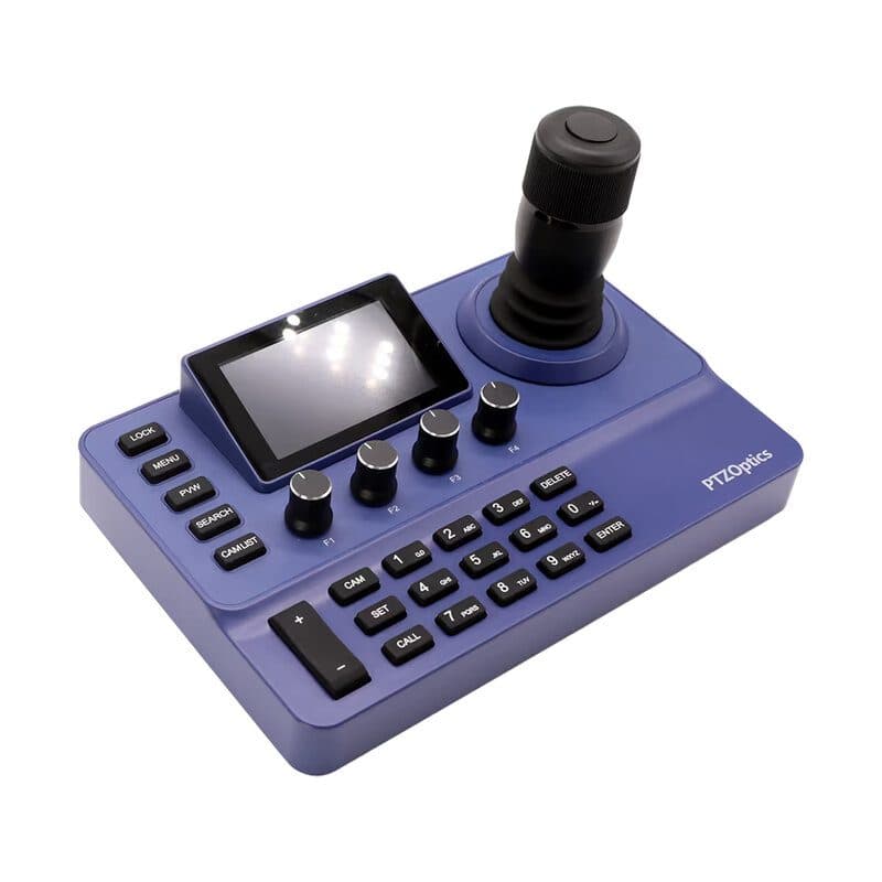 PTZOptics MiniJoy - POP-PT-MINIJOY-G1