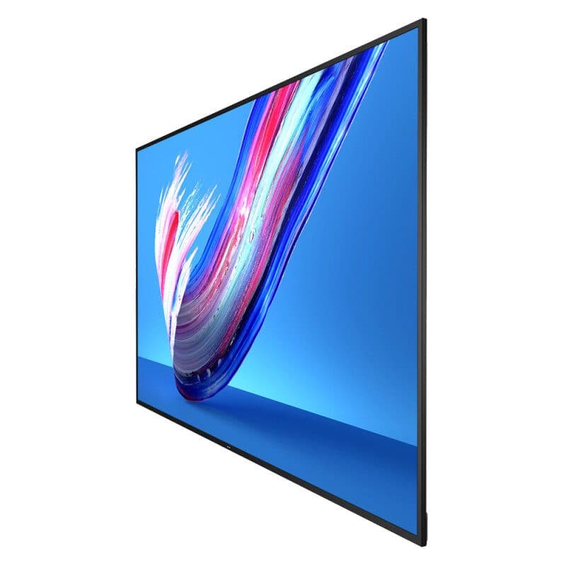 Monitor professionale Q-Line 98" 4K IPS LED Android 10 slot OPS - PPDS PPD-98BDL3650Q/00