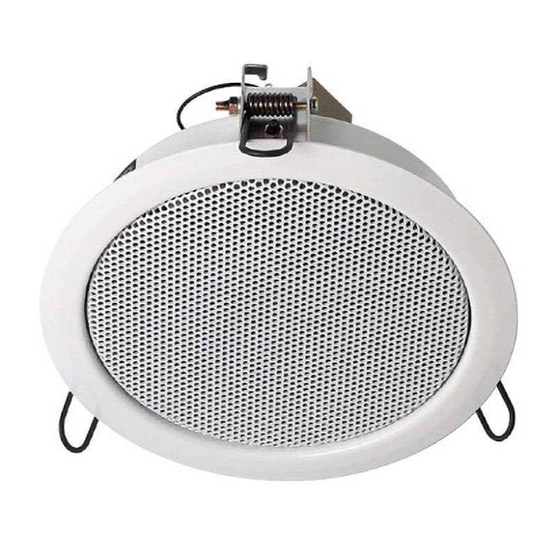 Altoparlante da incasso 2 vie Hi-Fi woofer 130mm - RONDSON RON-00071