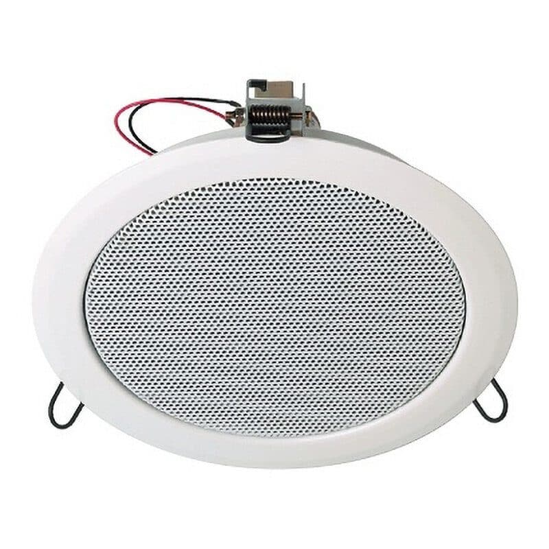 Altoparlante da incasso 2 vie Hi-Fi 15W woofer 165mm - RONDSON RON-00072