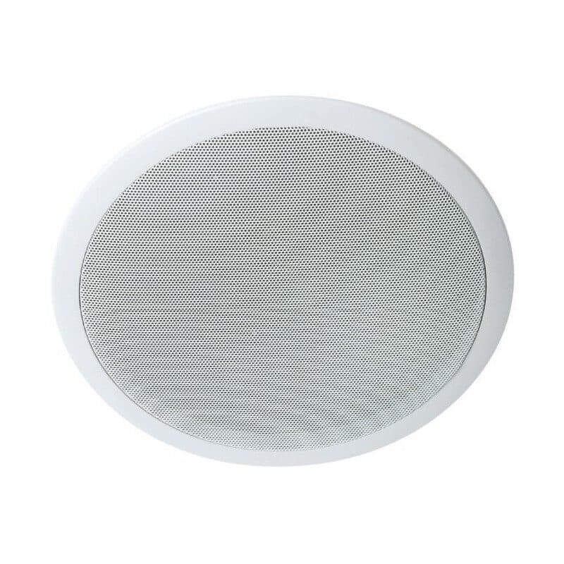 Altoparlante da incasso 13cm 100V bianco - RONDSON RON-00088