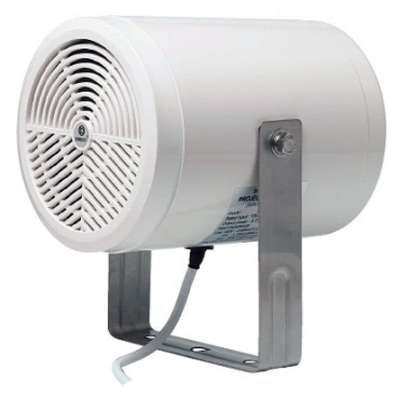 Proiettore sonoro bidirezionale tropicalizzato CSP 115 D - RONDSON RON-00112