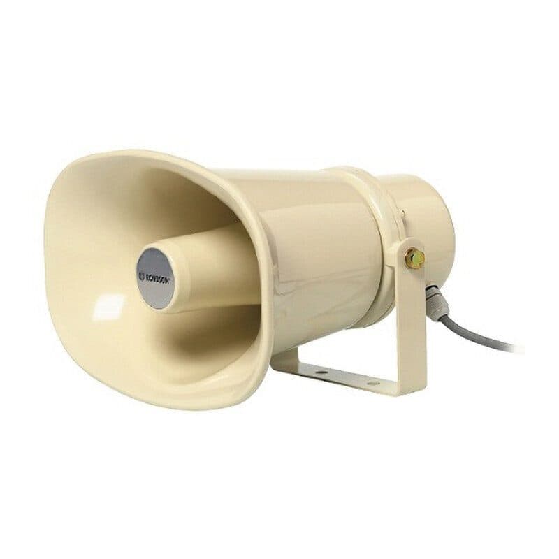 Altoparlante a camera di compressione 100V IP66 SC 15 - RONDSON RON-00125