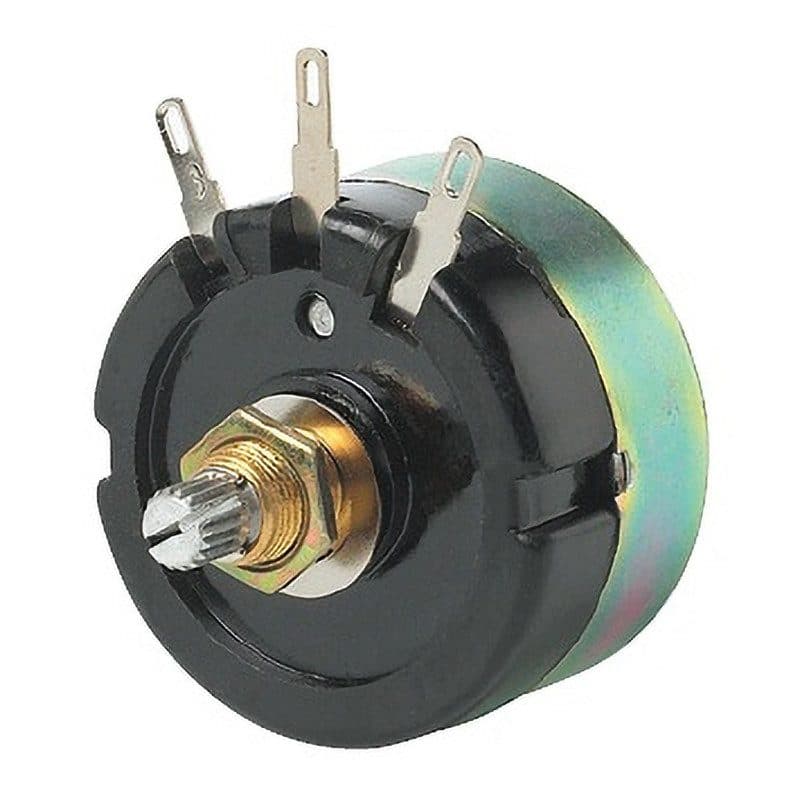 Attenuatore a impedenza costante 15W per diffusori 4/8 ohm - RONDSON RON-00235