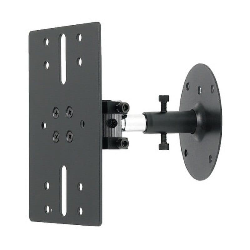 Staffa montaggio diffusore regolabile 150 mm, 20 kg - RONDSON SPS 506 RON-00261
