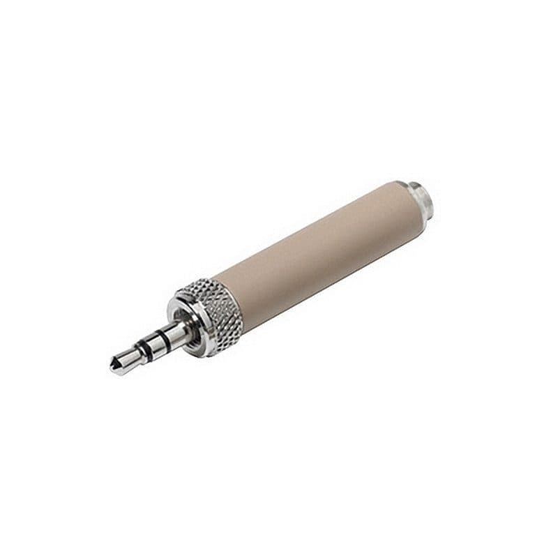 Adattatore mini-jack 3,5 mm stereo maschio - mini-jack 2,5 mm stereo femmina - Rondson RON-00482