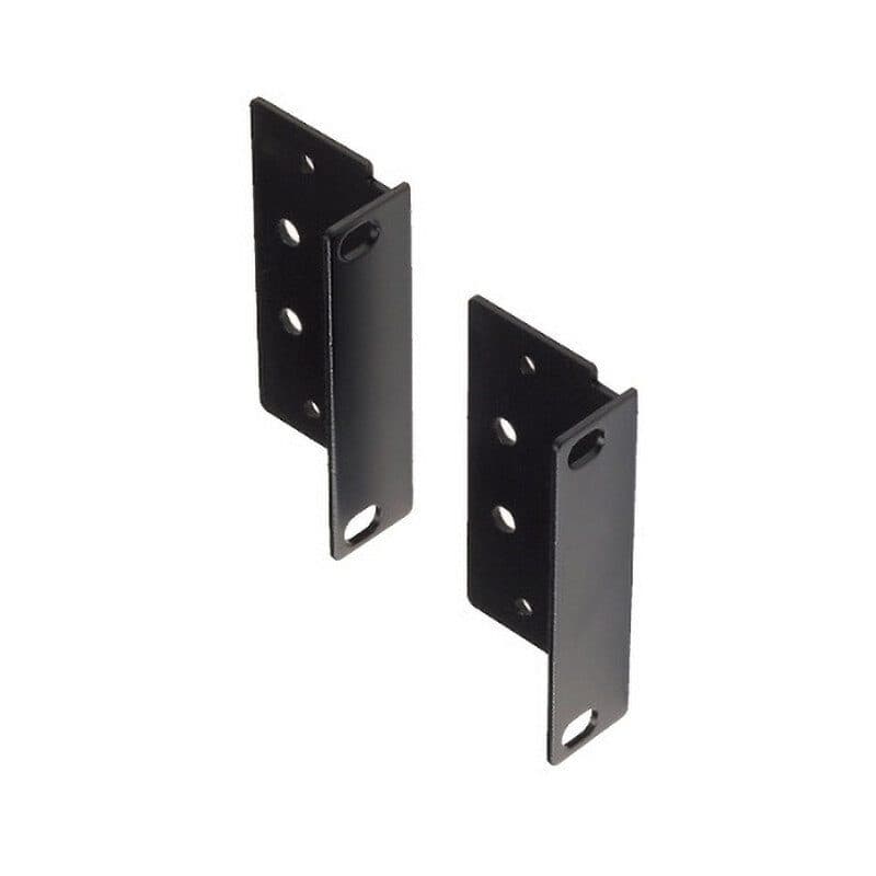 Alette rack 2U 19" serie AM - RONDSON RON-00514