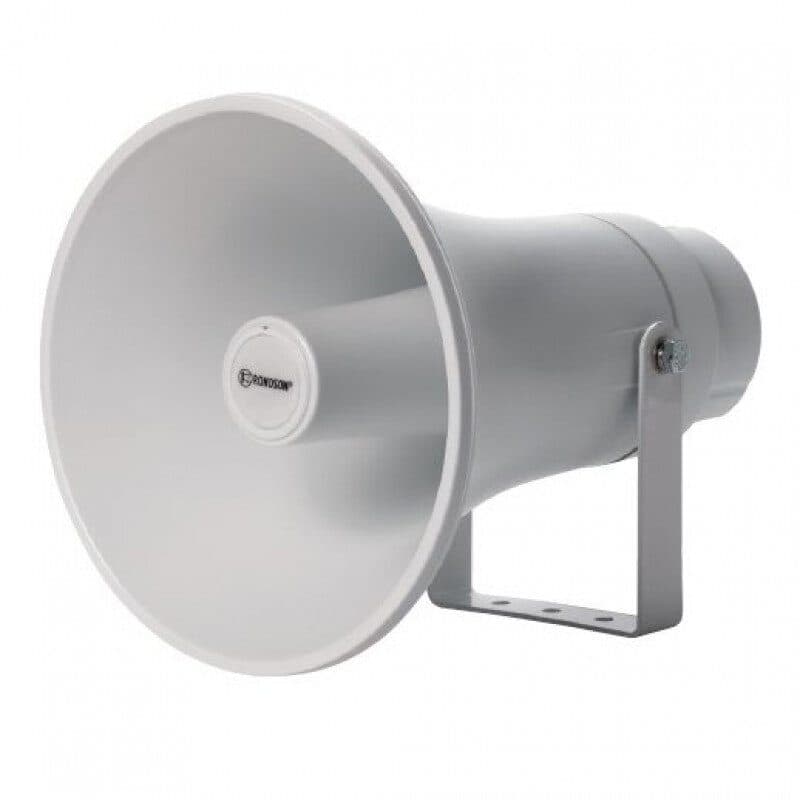 Altoparlante a camera di compressione 100V IP66 H-30 TA - RONDSON RON-02109