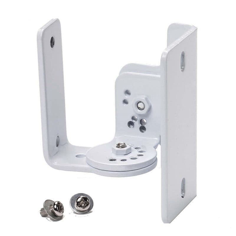 Staffa montaggio SPS 305 diffusore K4 BL bianco - RONDSON RON-02137