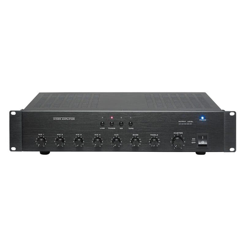 Amplificatore integrato AM 250 250W 100V 4-16ohm - RONDSON RON-02146