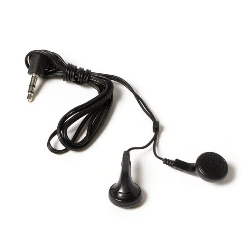 Cuffie monouso ricevitori visita guidata WT-300 WT-808 EJ-7 EM-300 - RONDSON RON-02216