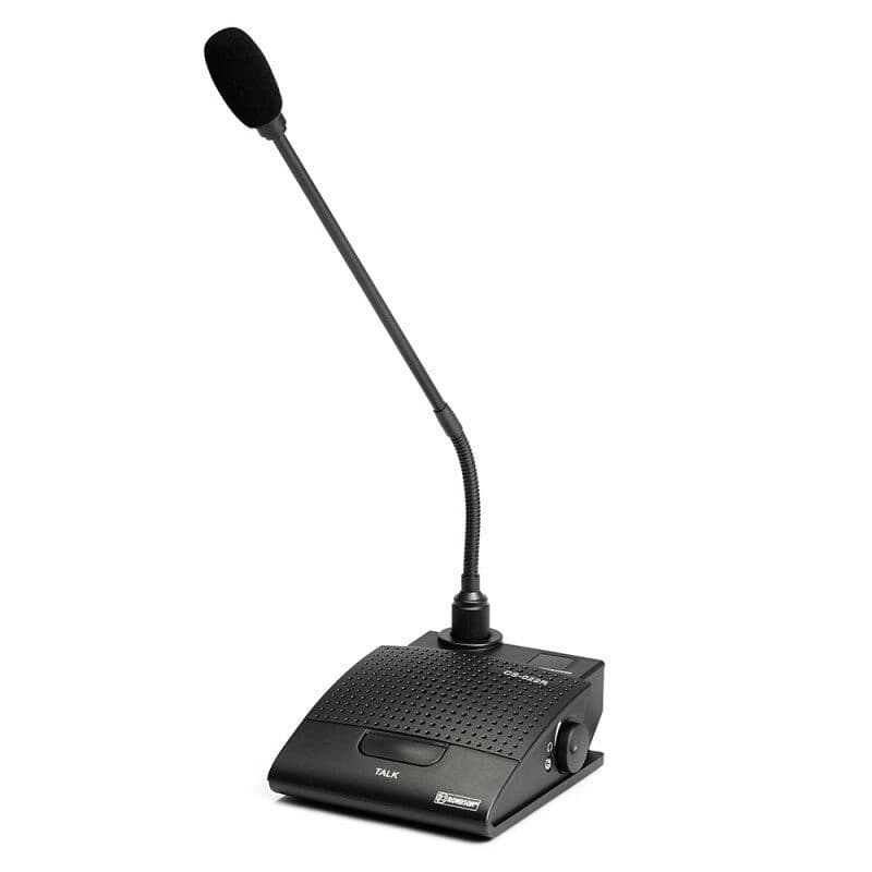 Console microfonica delegato CS-120 TALK altoparlante 3W - RONDSON RON-02219
