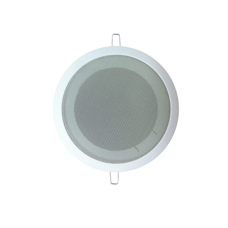 Altoparlante da soffitto 5" 70/100V montaggio rapido - RONDSON RON-02227
