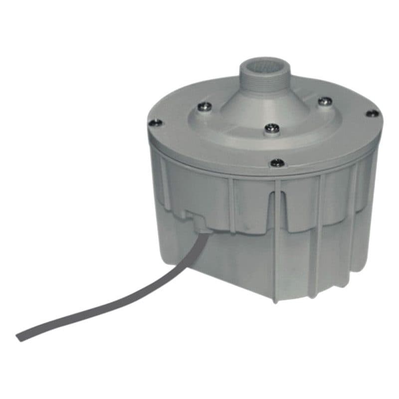 Unità a compressione 100W 100V IP65 - RONDSON TU 100 ML RON-02301