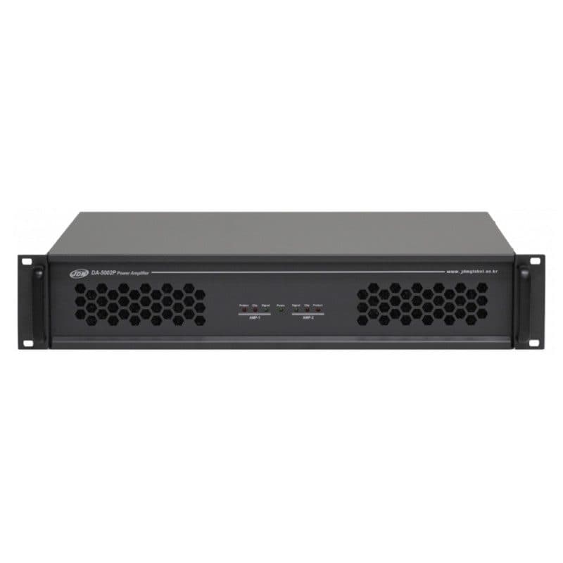 Amplificatore finale potenza classe D 2x500W 100V - RONDSON DA-500DP RON-02485