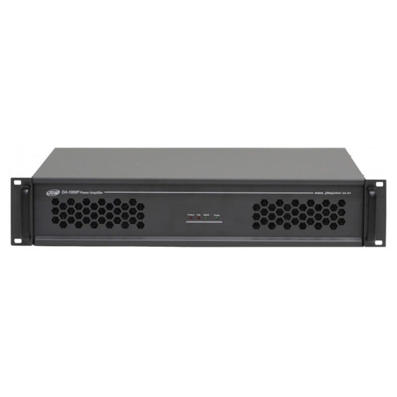 Amplificatore finale potenza classe D mono 1000W 100V - RONDSON DA-1000DP RON-02486