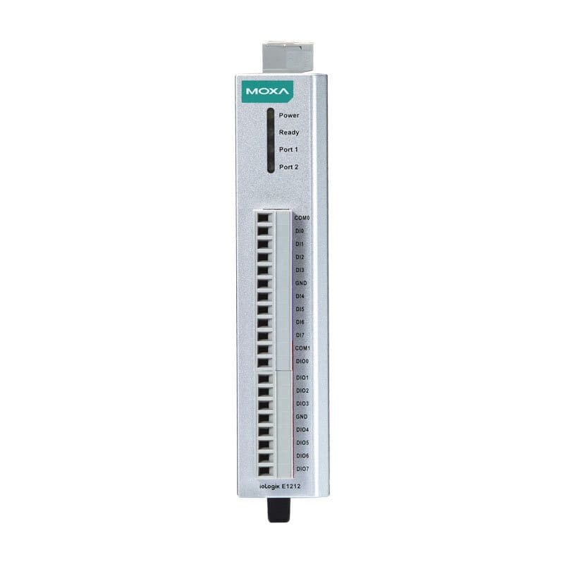 Convertitore I/O GPI/GPO Modbus SNMP REST - RONDSON RON-02570