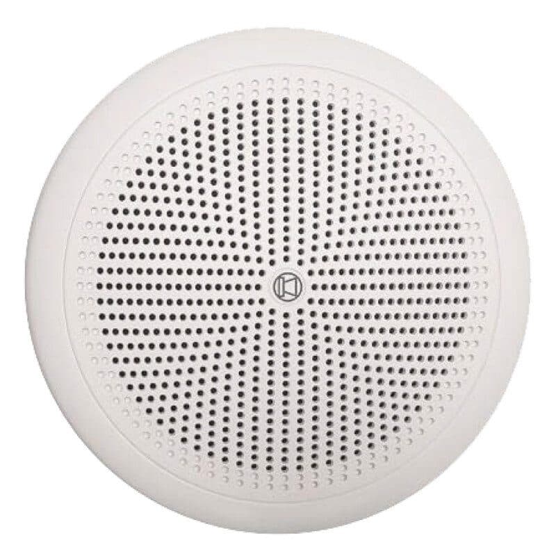 Altoparlante da incasso impermeabile 15W IP44 100V - RONDSON RON-02709 CSW-15W