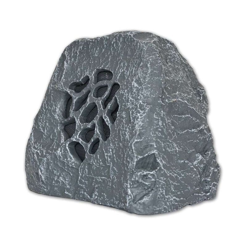 Diffusore da esterno a forma di roccia 30W 100V IP66 coassiale 6,5" - RONDSON ROC-30T