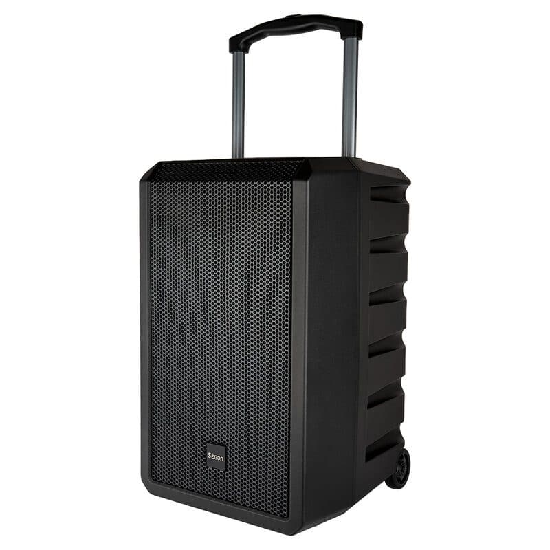 URBAN12 - Segon Professional Audio RON-02959