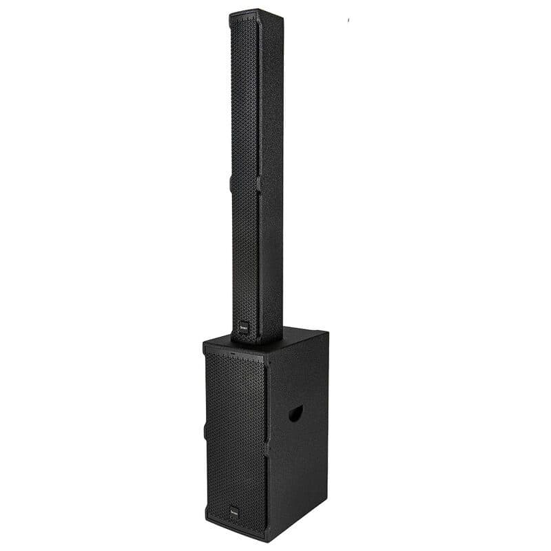 PULSE-X - Segon Professional Audio RON-02960