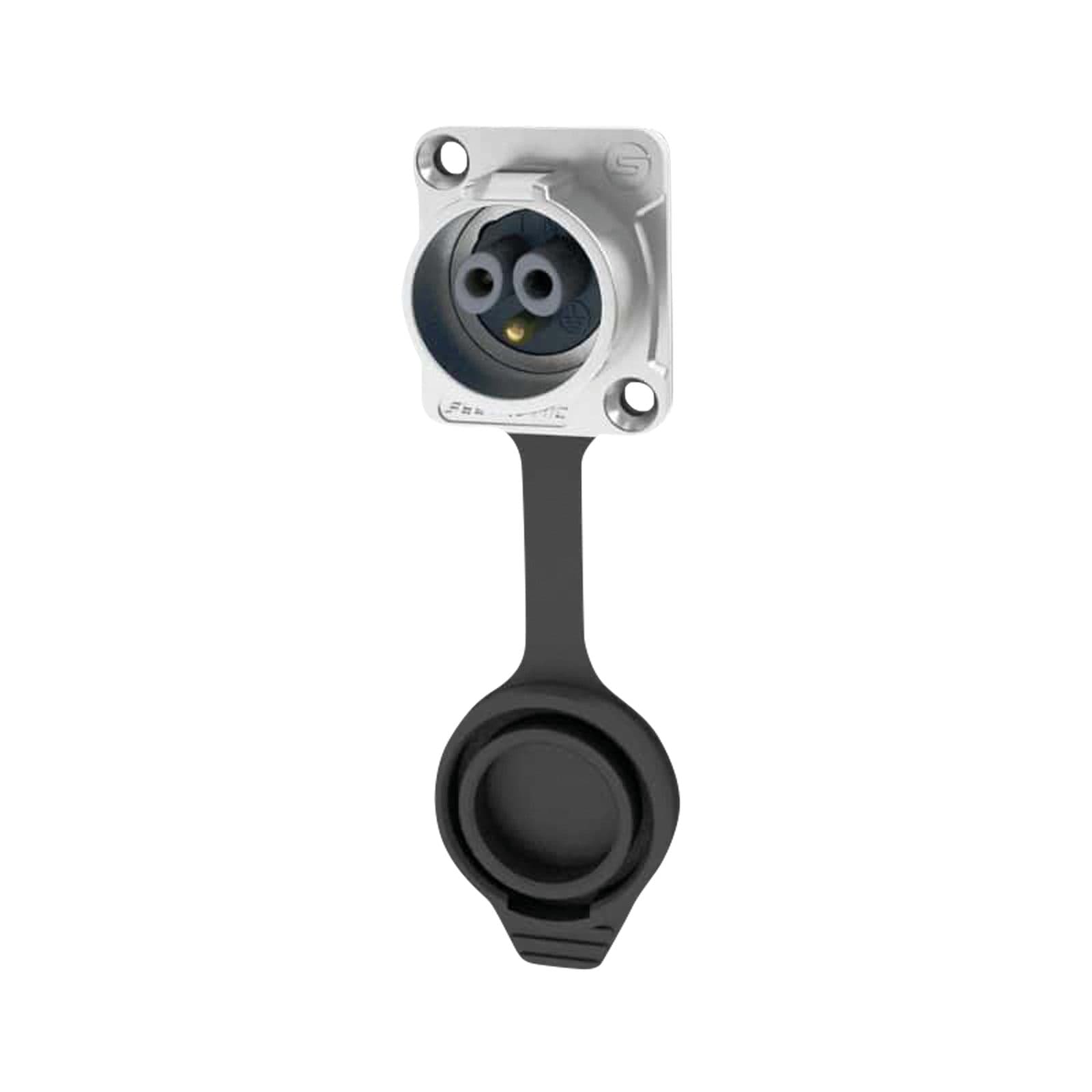 Power Connector - Seetronic SAC3FPG