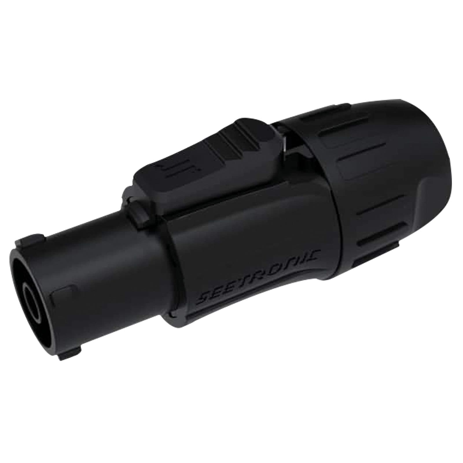 Power Pro True Connector Femmina - Seetronic SAC3FXBKB