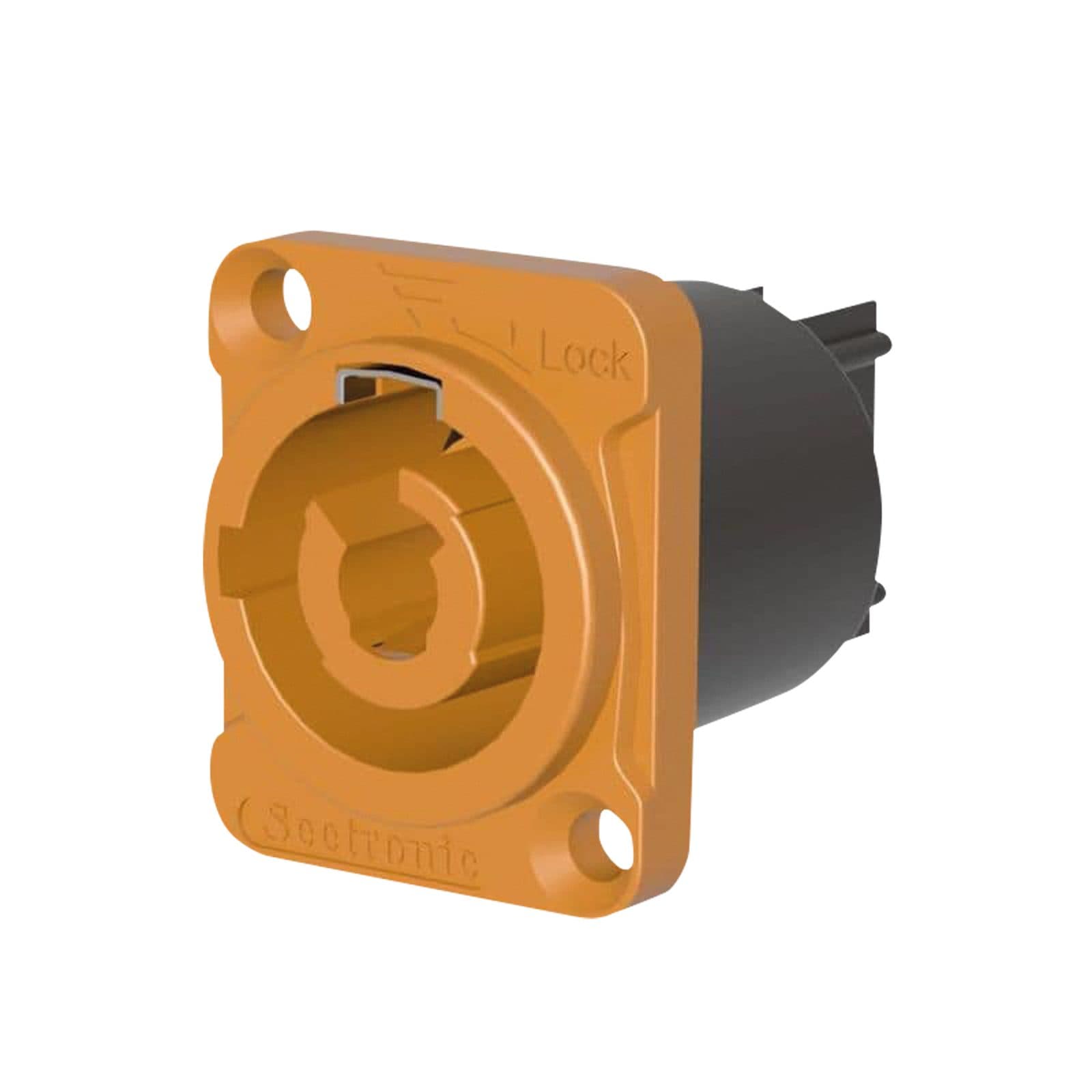 Power Pro True Chassis Connector - Seetronic SAC3MPANW