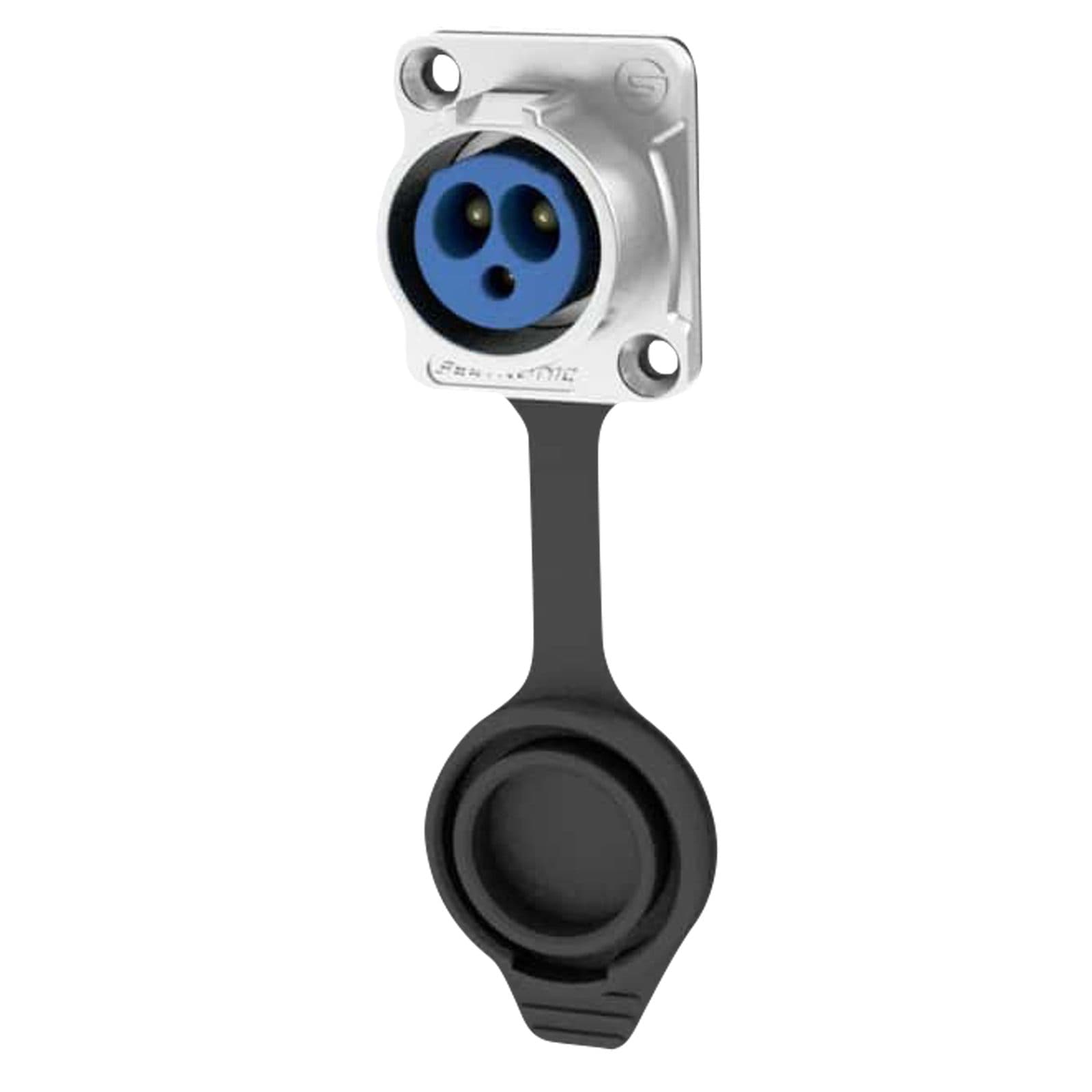 IP65 Power Socket - Seetronic SAC3MPG