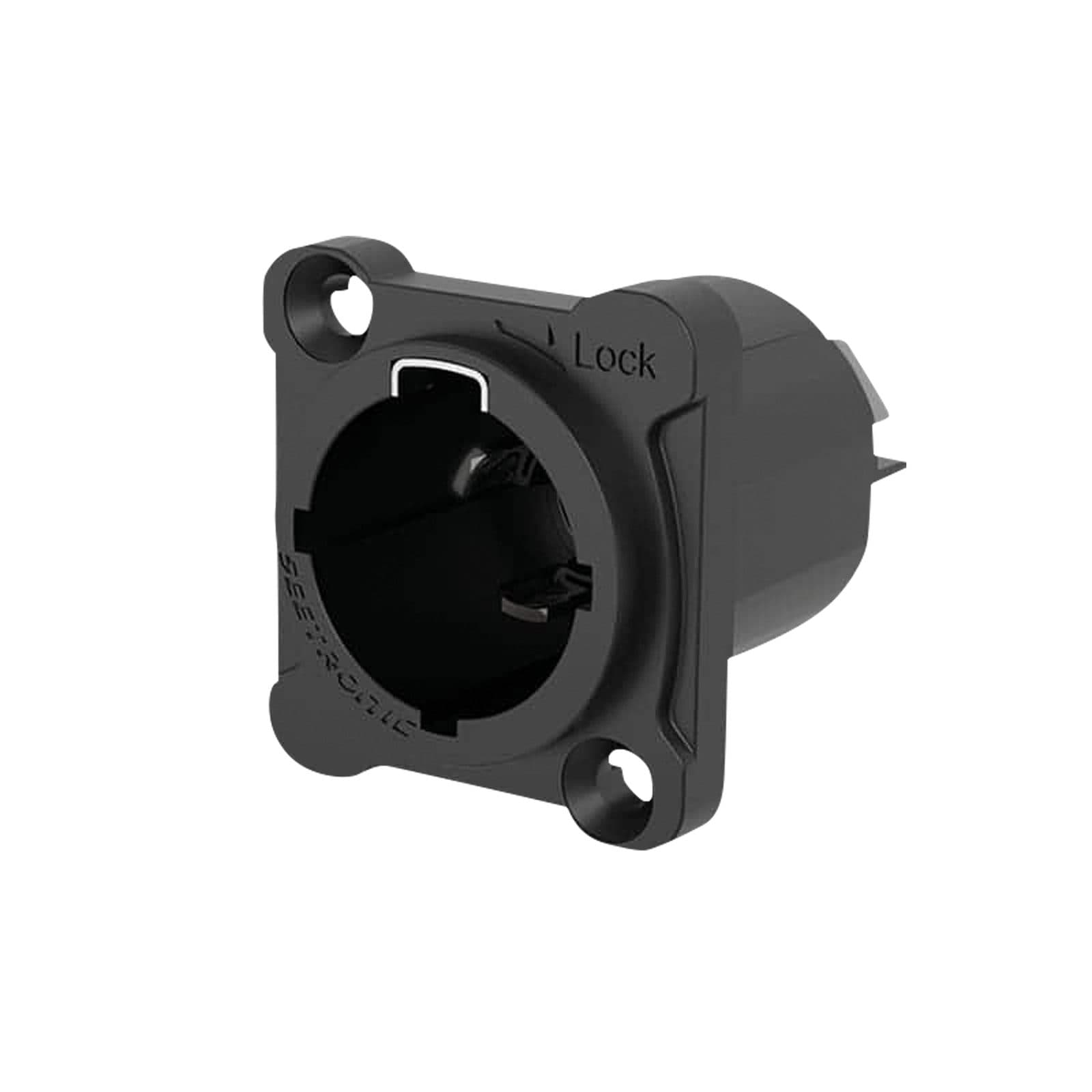 Power Pro Chassis Connector - Seetronic SAC3MPX