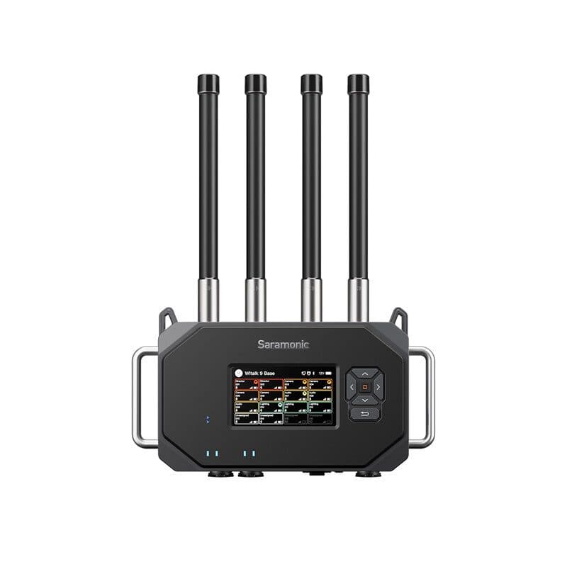 WiTalk BASE-V - Saramonic SAR-WITALK BASE-V